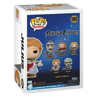 Funko Pop! Black Clover W3 Julius