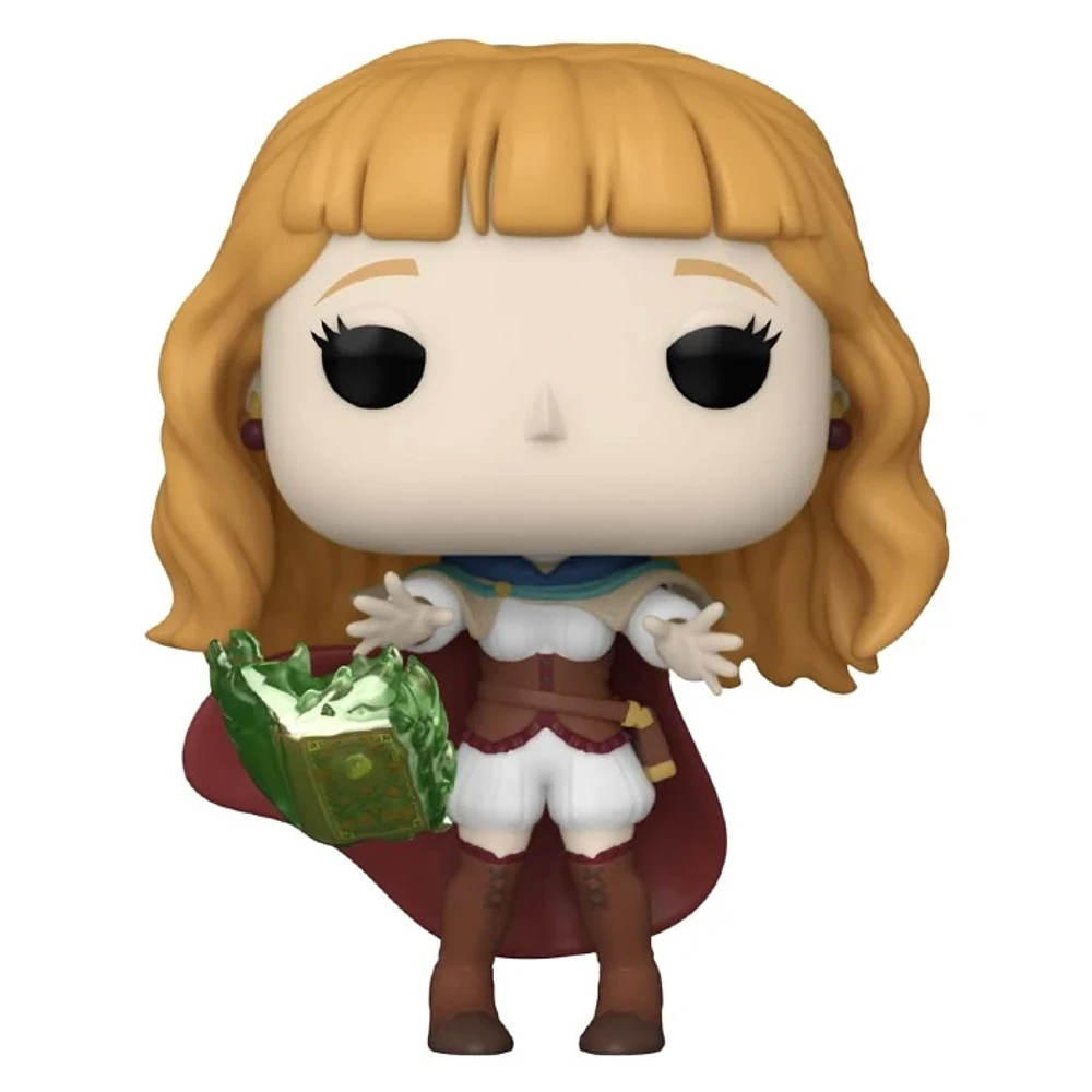 Funko Pop! Black Clover W3 Mimosa