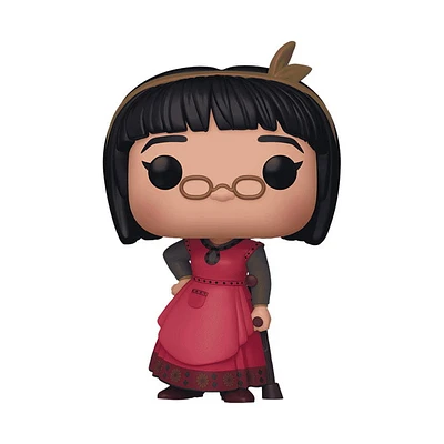 Funko Pop! Dahlia Disney Wish