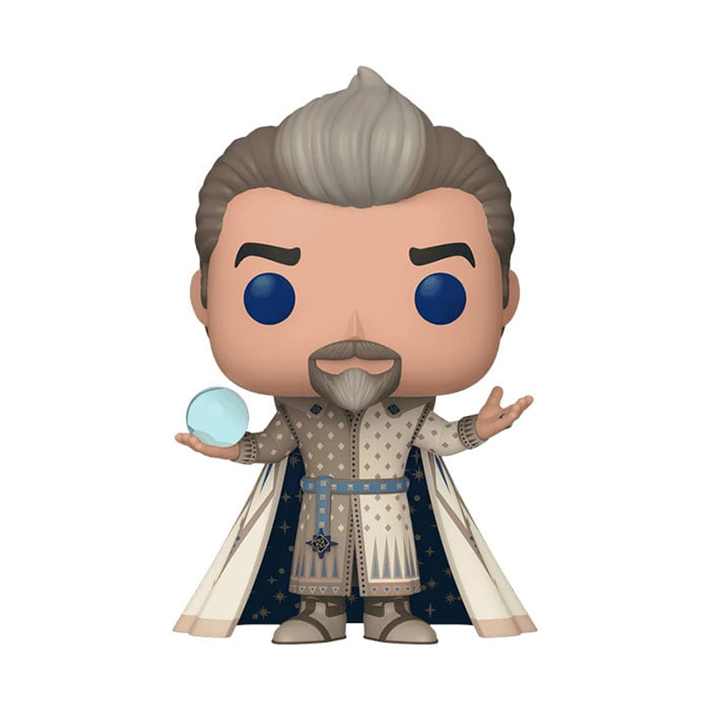 Funko Pop! King Magnifico Disney Wish