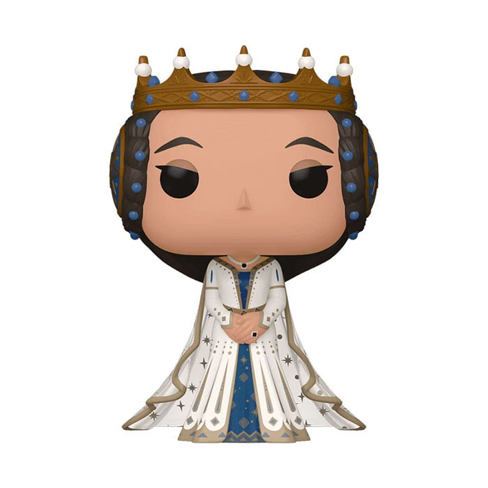 Funko Pop! Queen Amaya Disney Wish