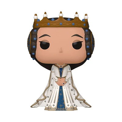 Funko Pop! Queen Amaya Disney Wish