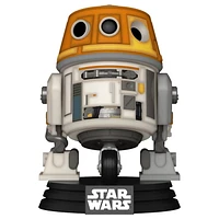 Funko Pop! Star Wars Ahsoka C1-10P Chopper