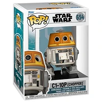 Funko Pop! Star Wars Ahsoka C1-10P Chopper