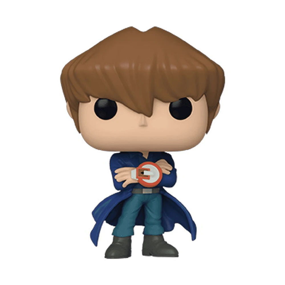 Funko Pop! Seto Kaiba (Demon Kingdom) Animation Yu Gi Oh!