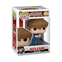 Funko Pop! Seto Kaiba (Demon Kingdom) Animation Yu Gi Oh!