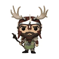 Funko Pop! Druid Games Diablo