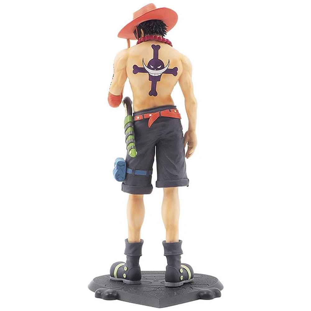 ABYSTYLE Studio One Piece Portgas D. Ace Figurine