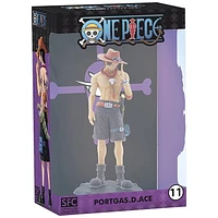 ABYSTYLE Studio One Piece Portgas D. Ace Figurine