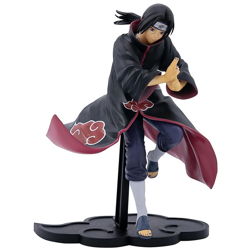 ABYSTYLE Studio Naruto Shippuden Itachi Uchiha