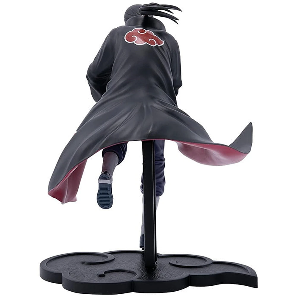 ABYSTYLE Studio Naruto Shippuden Itachi Uchiha