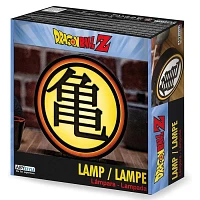 ABYstyle Dragon Ball Z Kame Symbol Decorative Portable LED Lamp