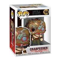 Funko Pop! TV House of The Dragon Crabfeeder