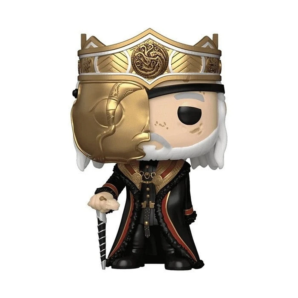 Funko Pop! Viserys Targaryen With Cane