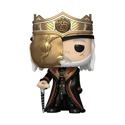 Funko Pop! Viserys Targaryen With Cane