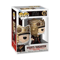 Funko Pop! Viserys Targaryen With Cane