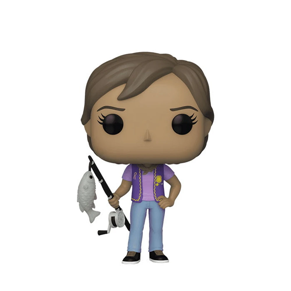 Funko Pop! Movies Parks and Recreation Ann Perkins Pawnee Goddesses