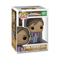 Funko Pop! Movies Parks and Recreation Ann Perkins Pawnee Goddesses