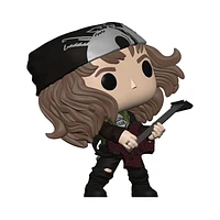 Funko Pop! Eddie With Guitar From Stranger Things