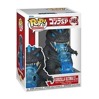 Funko Pop! Godzilla Ultima with Heat Ray