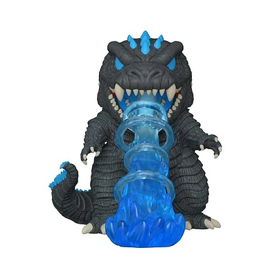 Funko Pop! Godzilla Ultima with Heat Ray