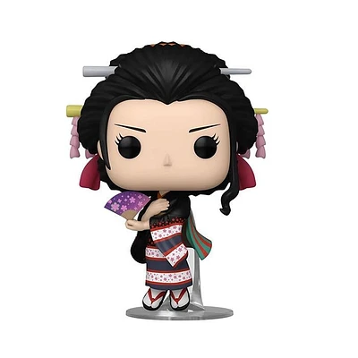 Funko Pop! Orobi in her Wano outfit From One Piece