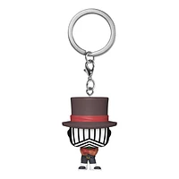 Funko Pop! Keychain Mr. Compress From My Hero Academia