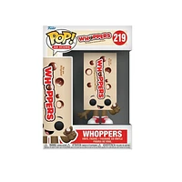 Funko Pop! Whoppers Box AD Icons