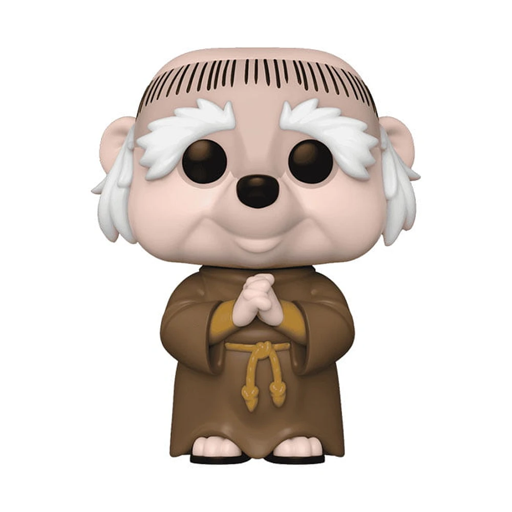 Funko Pop! Rabin Hood Friar Tuck