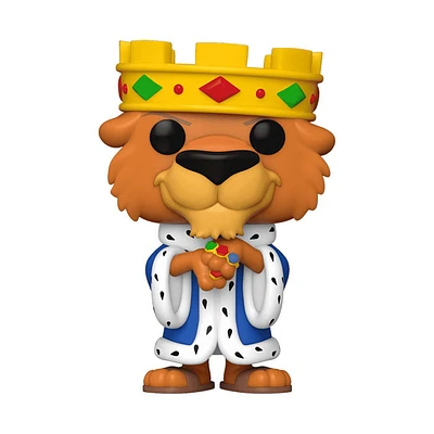 Funko Pop! Rabin Hood Prince John