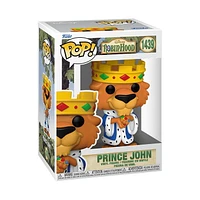 Funko Pop! Rabin Hood Prince John