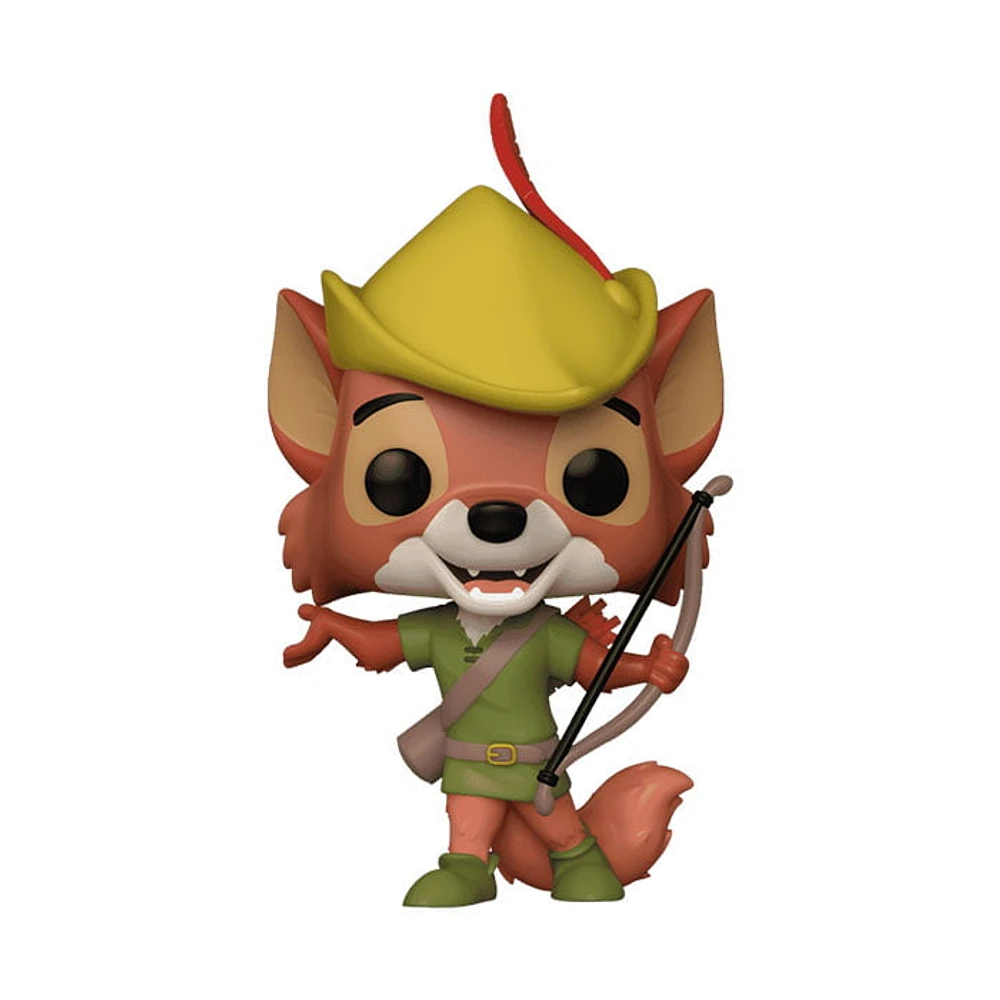 Funko Pop! Robin Hood