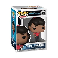 Funko Pop! Beckett Mariner TV Star Trek Lower Decks