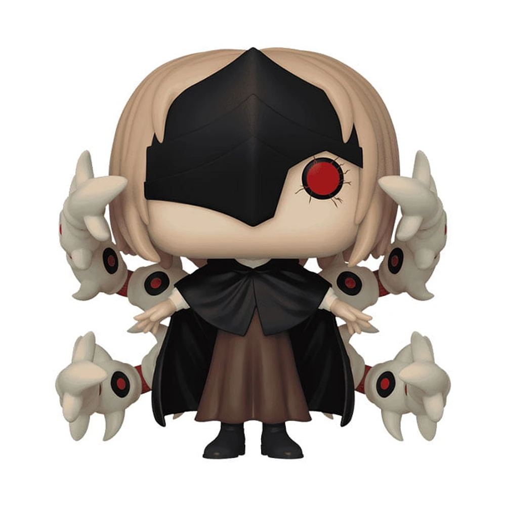 Funko Pop! Hinami Fueguchi Animation Tokyo Ghoul Chase Edition