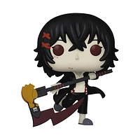 Funko Pop! Juzo Suzuya Animation Tokyo Ghoul