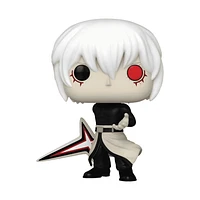 Funko Pop! Ken Kaneki (Final Battle) Animation Tokyo Ghoul