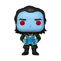 Funko Pop! Thor Frost Giant Loki Glow in the Dark