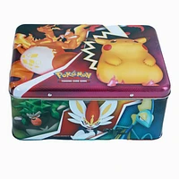 Pokemon Mystery Box