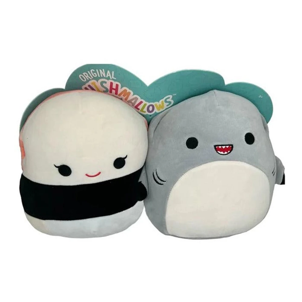 Squishmallows Pairs 8 Inch (Random Pick)