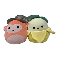 Squishmallows Pairs 8 Inch (Random Pick)