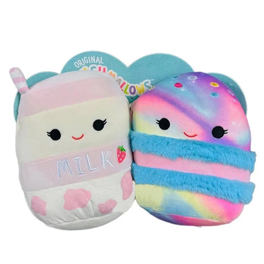 Squishmallows Pairs 8 Inch (Random Pick)