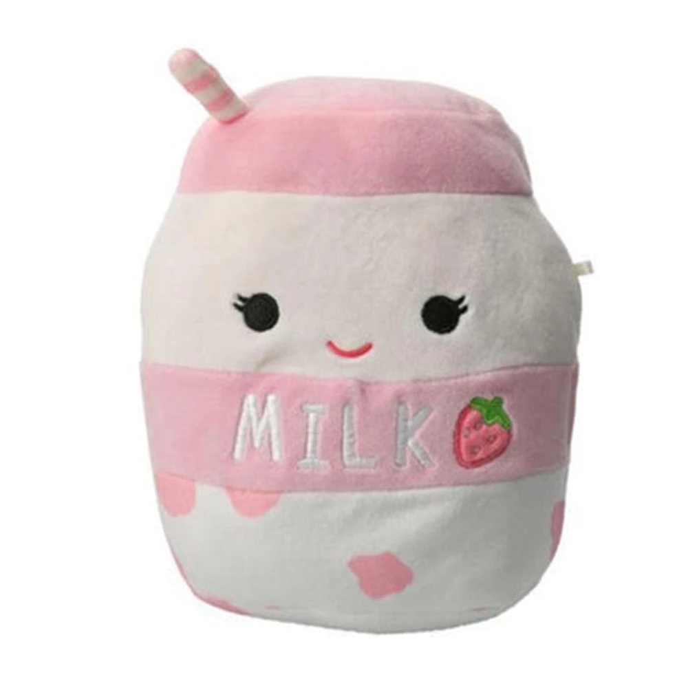 Squishmallows 8 Inch Food Plush Toy (Random Pick)