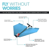 POWER UP 2.0 Paper Airplane Conversion Kit