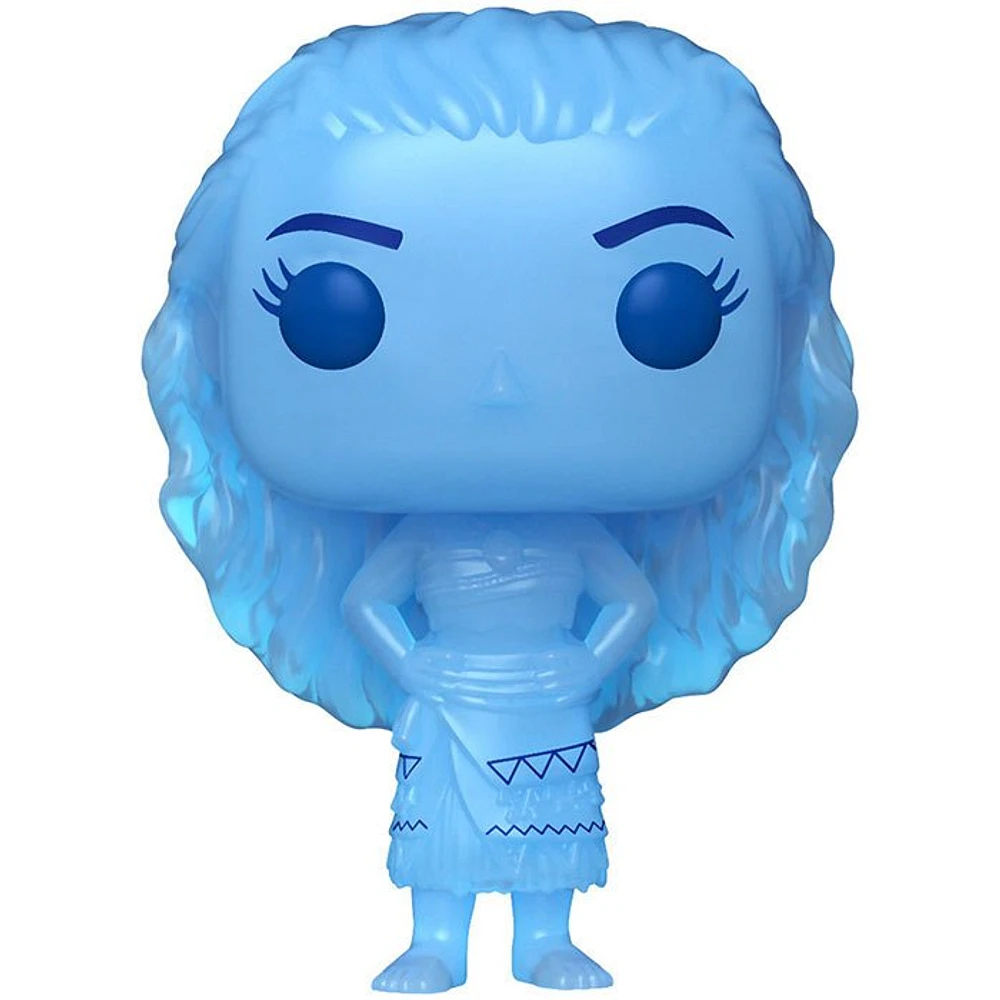 Funko Pop! Moana Translucent Disney Moana