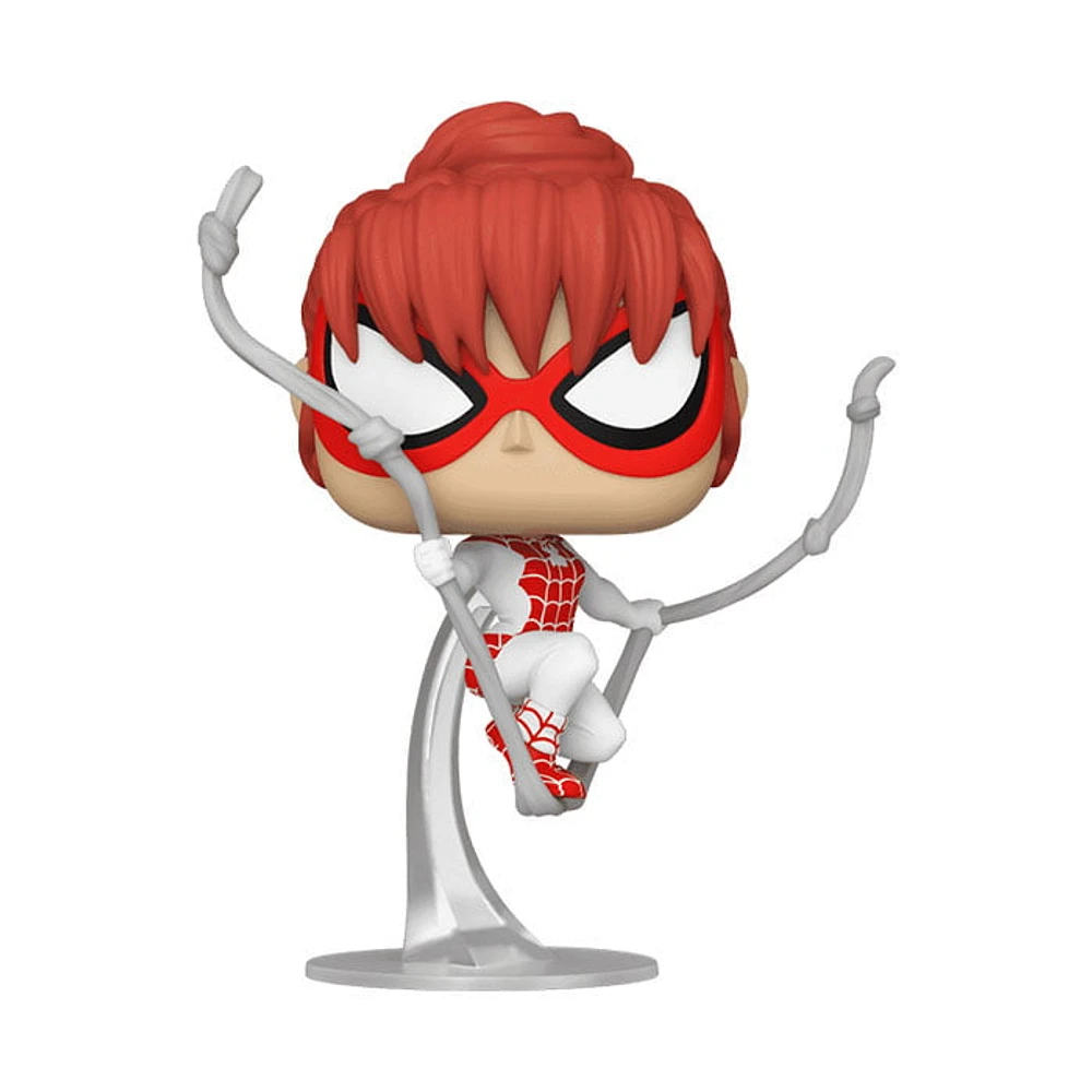 Funko Pop! Spinneret Marvel Spider-Man