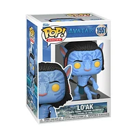 Funko Pop! Lo’ak Movies Avatar