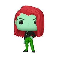 Funko Pop! Poison Ivy In Black Jacket Heros Harley Quinn