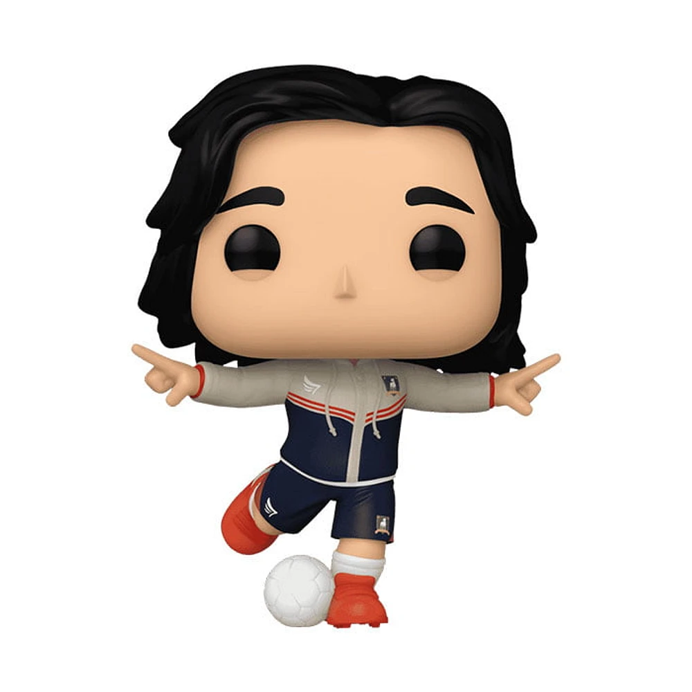 Funko Pop! Dani Rojas Movies Ted Lasso