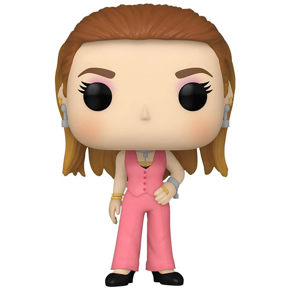 Funko Pop! Keeley Jones TV Ted Lasso