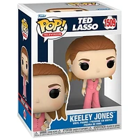 Funko Pop! Keeley Jones TV Ted Lasso